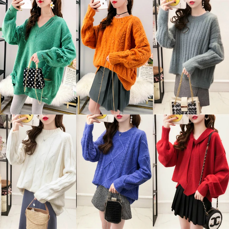 The best-selling women's sweater is the high quality winter pullover sweater for women's winter
The best-selling women's sweater is the high quality winter pullover sweater for women's winter