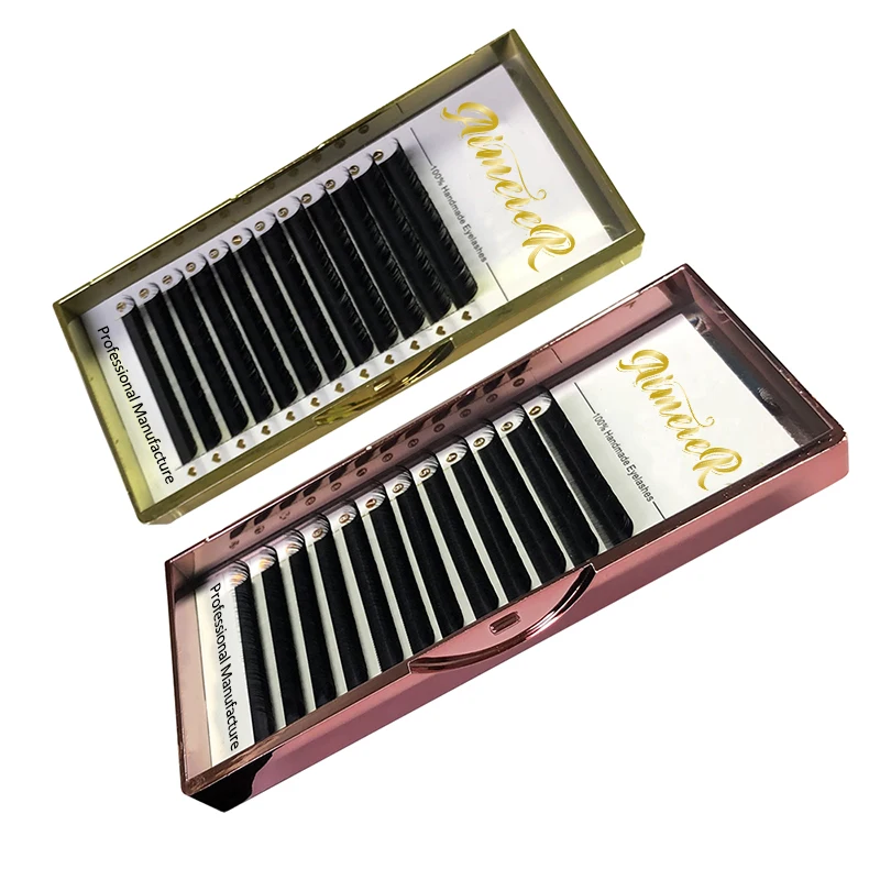Factory eyelash extensions volume individual eyelash extension supplies private label lashes extension suppliers, Natural black
Factory eyelash extensions volume individual eyelash extension supplies private label lashes extension suppliers, Natural black