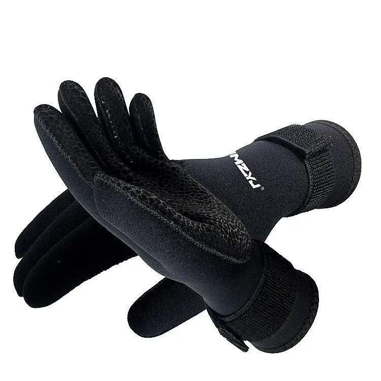 Personalised Design neoprene diving gloves,neoprene fishing body glove wetsuit waterproof, Black+blue
Personalised Design neoprene diving gloves,neoprene fishing body glove wetsuit waterproof, Black+blue