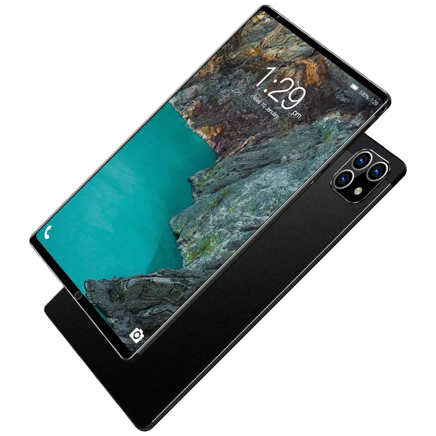 OEM Custom Original wi cell Display HD 24in Android 10.1 256G Smart School Tablet with Accessories, Sliver, gray, black, dark green
OEM Custom Original wi cell Display HD 24in Android 10.1 256G Smart School Tablet with Accessories, Sliver, gray, black, dark green