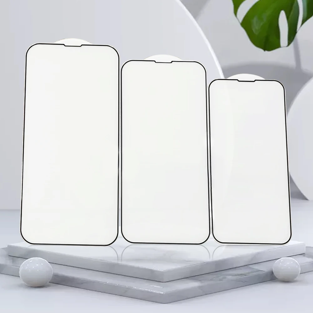 Hot Mobile Phone Accessories Silk Full Screen Tempered Glass Screen Protector for iPhone 12s 13 mini pro max 2021 retail package
Hot Mobile Phone Accessories Silk Full Screen Tempered Glass Screen Protector for iPhone 12s 13 mini pro max 2021 retail package