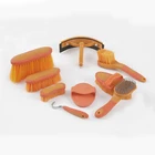 Horse Soft-Touch Grooming Kit Set Other Horse Products Horse Grooming Pet Grooming Kit