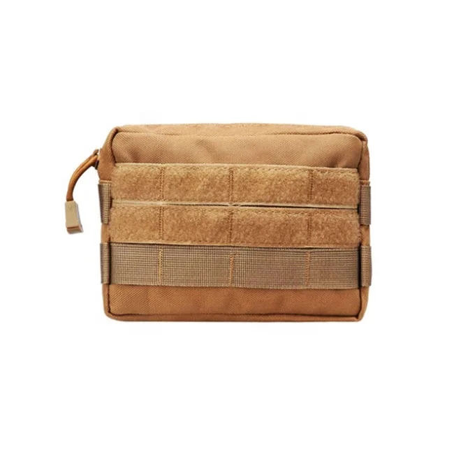 Gadget Gear Waist Bags Tactical MOLLE Pouches Waist Hiking Pack Hunting Pouch, More than 10 colors for reference
Gadget Gear Waist Bags Tactical MOLLE Pouches Waist Hiking Pack Hunting Pouch, More than 10 colors for reference