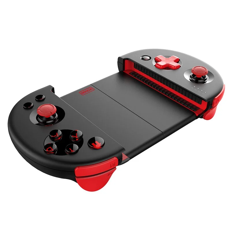 Original Ipega PG-9087 9087S BT 4.0 3D Gamepad Controller Support Hold 6.2 Inches phone tablet Joystick
Original Ipega PG-9087 9087S BT 4.0 3D Gamepad Controller Support Hold 6.2 Inches phone tablet Joystick