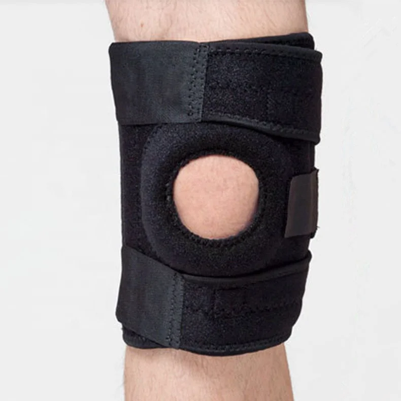 High Quality Customized Breathable Sport knee exercise pad knee brace SBR SCR CR, Customized color
High Quality Customized Breathable Sport knee exercise pad knee brace SBR SCR CR, Customized color