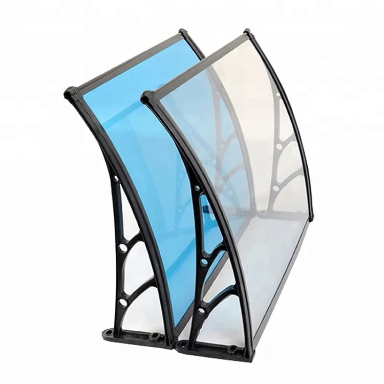 Großhandel überdachung durchsichtig Kaufen Sie die besten überdachung