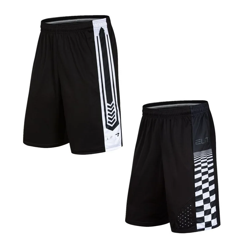 Basketball Shorts Training Sportswear Fitness Shorts Breathable Wear Digital Printing Men's And Women's Sports Shorts, Custom color
Basketball Shorts Training Sportswear Fitness Shorts Breathable Wear Digital Printing Men's And Women's Sports Shorts, Custom color