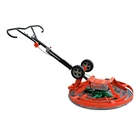 Electric Hot Selling Good Quality Deluxe Models 100 B Concrete Power Trowel Electric Power Trowel Machine