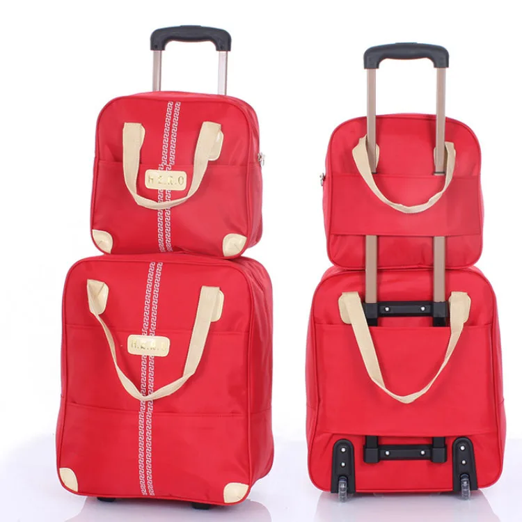 China Wholesale trolley bag wheels trolley suitcase carry on luggage bag, Customized
China Wholesale trolley bag wheels trolley suitcase carry on luggage bag, Customized