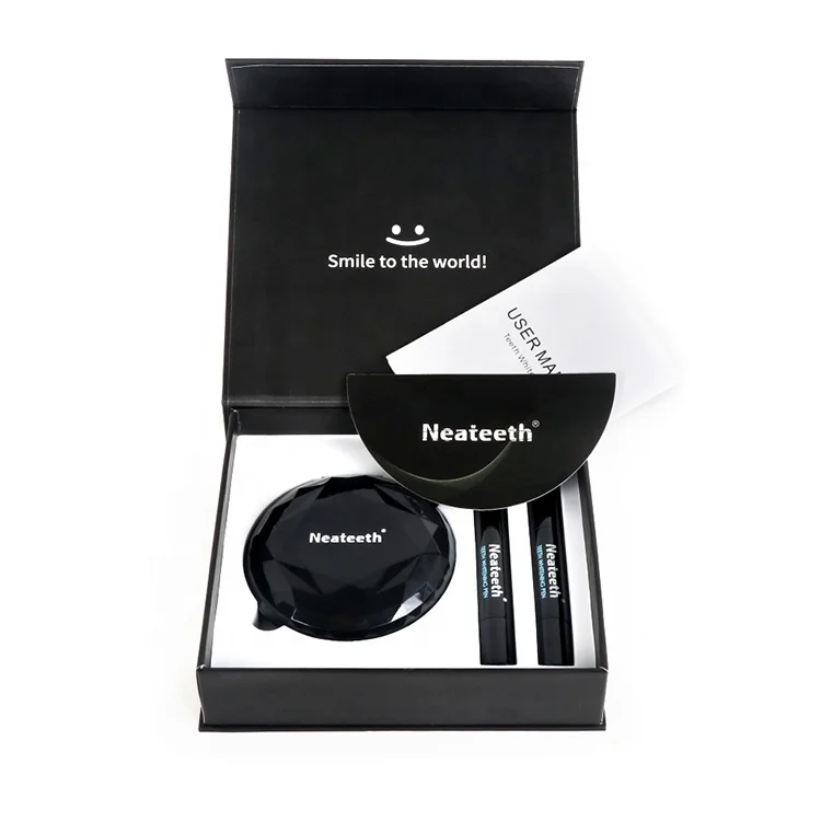 Best Teeth Whitener 4Ml Teeth Whitening Pen Dropshipping Teeth Whitening Kits, Black
Best Teeth Whitener 4Ml Teeth Whitening Pen Dropshipping Teeth Whitening Kits, Black