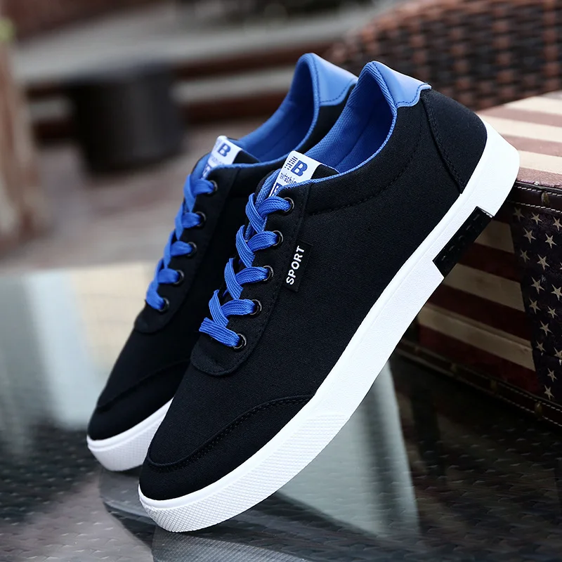 Men shoes casual canvas resistance skid wear-resisting, 3 colors
Men shoes casual canvas resistance skid wear-resisting, 3 colors