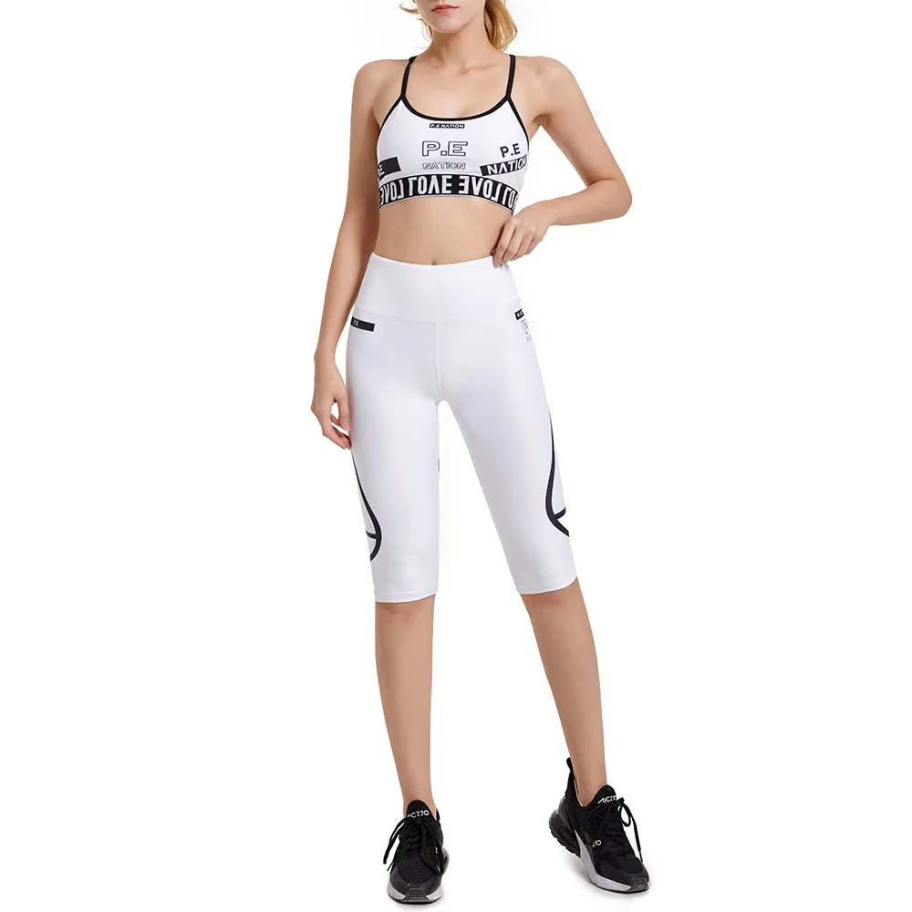 INS Hot High Waist Leggings And Yoga Wear Suit Quick Dry Peach butt finess plus women Yoga Sets, Customized colors
INS Hot High Waist Leggings And Yoga Wear Suit Quick Dry Peach butt finess plus women Yoga Sets, Customized colors