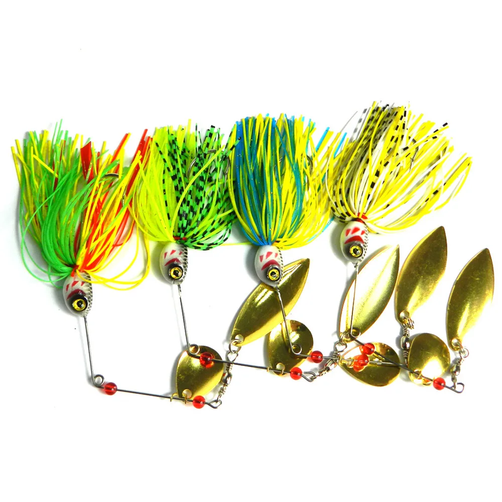 Newbility hot sales 20g paillette jig skirts 1oz silicone skirts metal spoon spinner bait, Picture
Newbility hot sales 20g paillette jig skirts 1oz silicone skirts metal spoon spinner bait, Picture