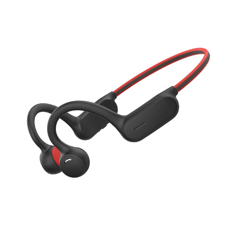 For Cycling Running Water Bt5.0 Sweatproof 5.0 Sports Headset Bone Conduction Headphone
For Cycling Running Water Bt5.0 Sweatproof 5.0 Sports Headset Bone Conduction Headphone