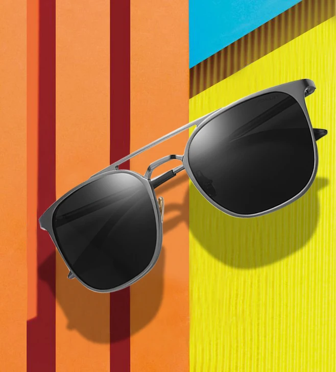 2020 Fashion Men Lightest Metal Frame Sun Glasses Italy Design Fashion Sunglasses, Multi colors
2020 Fashion Men Lightest Metal Frame Sun Glasses Italy Design Fashion Sunglasses, Multi colors