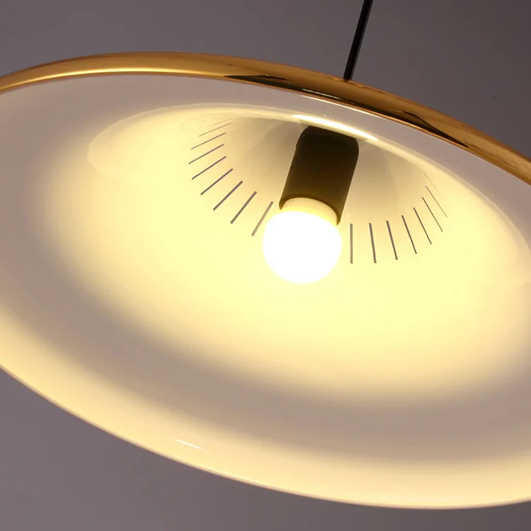 High quality indoor pendant black iron led lamp modern E27 metal iron pendant light lamp for house and restaurant