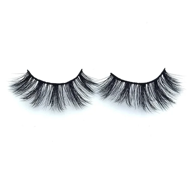 Hot selling Fashion Grade Bulk Wholesale Private Label 3D Lashes Fiber 18mm Real Mink Eyelash
Hot selling Fashion Grade Bulk Wholesale Private Label 3D Lashes Fiber 18mm Real Mink Eyelash