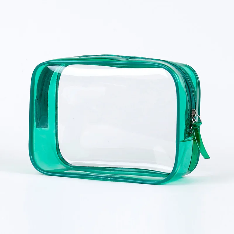 OEM ODM hot seller transparent frosted plastic Heat Seal sewing zipper travel custom clear pvc cosmetic packaging bags
OEM ODM hot seller transparent frosted plastic Heat Seal sewing zipper travel custom clear pvc cosmetic packaging bags