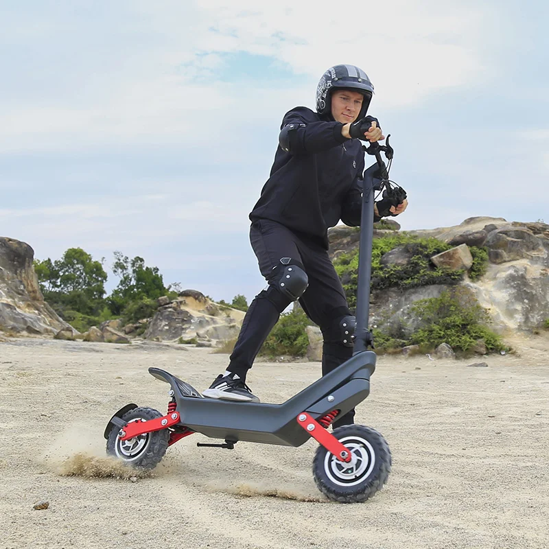 2023 New design foldable fast el scooter 11 inch fat tire 48v 1200w dual motor off road electric scooter adult
2023 New design foldable fast el scooter 11 inch fat tire 48v 1200w dual motor off road electric scooter adult