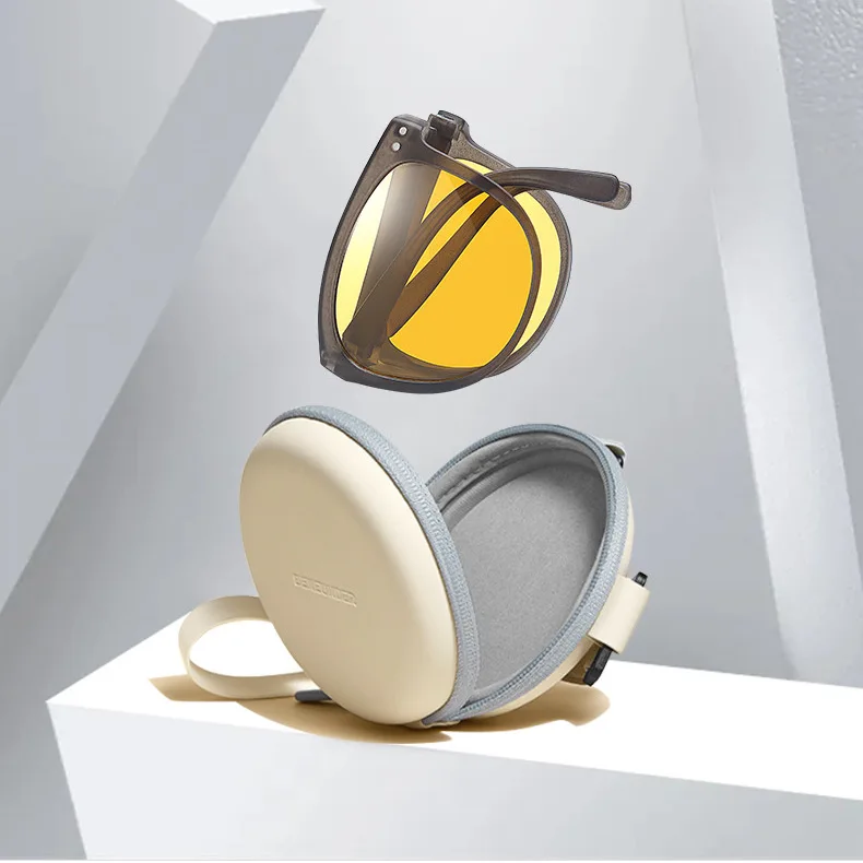 2022 New foldable glasses Lightweight Rectangular Polarized sunglasses ultralight portable UV protection
2022 New foldable glasses Lightweight Rectangular Polarized sunglasses ultralight portable UV protection