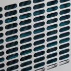 48V DC Integrated Communication Outdoor Cabinet Air Conditioner