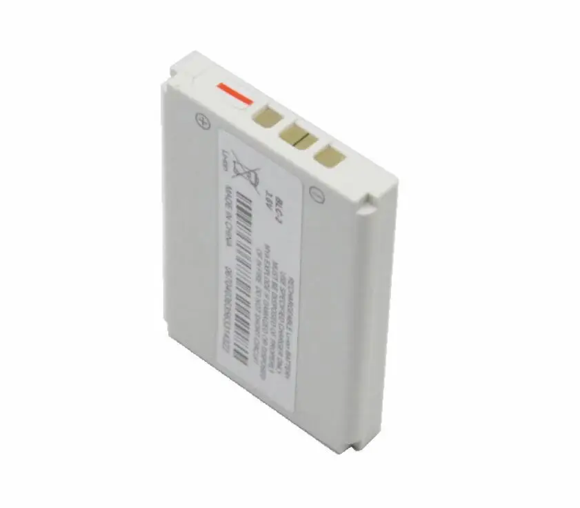 rechargeable lithium ion batteries BLC2 BLC 2 BLC-2 Replacement Phone Batteries for Nokia 3310 3330 3315 3350 3510 6650
rechargeable lithium ion batteries BLC2 BLC 2 BLC-2 Replacement Phone Batteries for Nokia 3310 3330 3315 3350 3510 6650