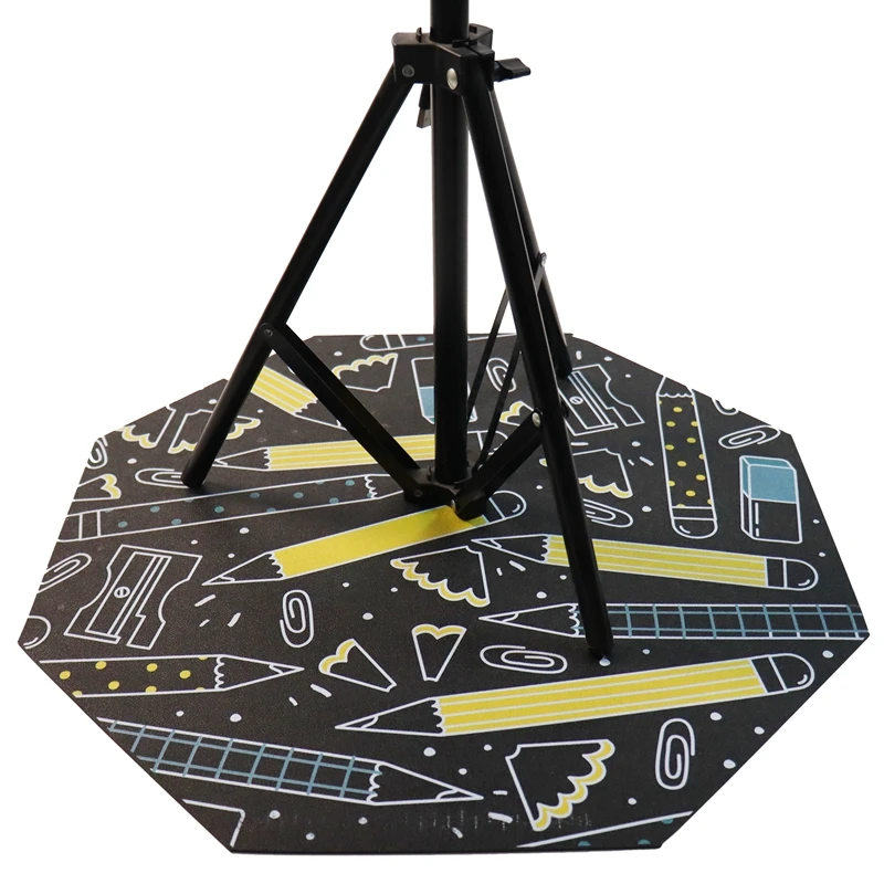 Amazon Product Hot Selling Manufacturer Office Gaming Desk Printed Waterproof High Chair Floor Mat
Amazon Product Hot Selling Manufacturer Office Gaming Desk Printed Waterproof High Chair Floor Mat