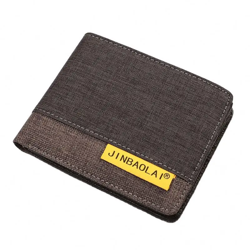 AIYIYANG New Trendy Men's Slim Wallet Leather Short Wallet With Multi-Card Position Student Wallet
AIYIYANG New Trendy Men's Slim Wallet Leather Short Wallet With Multi-Card Position Student Wallet