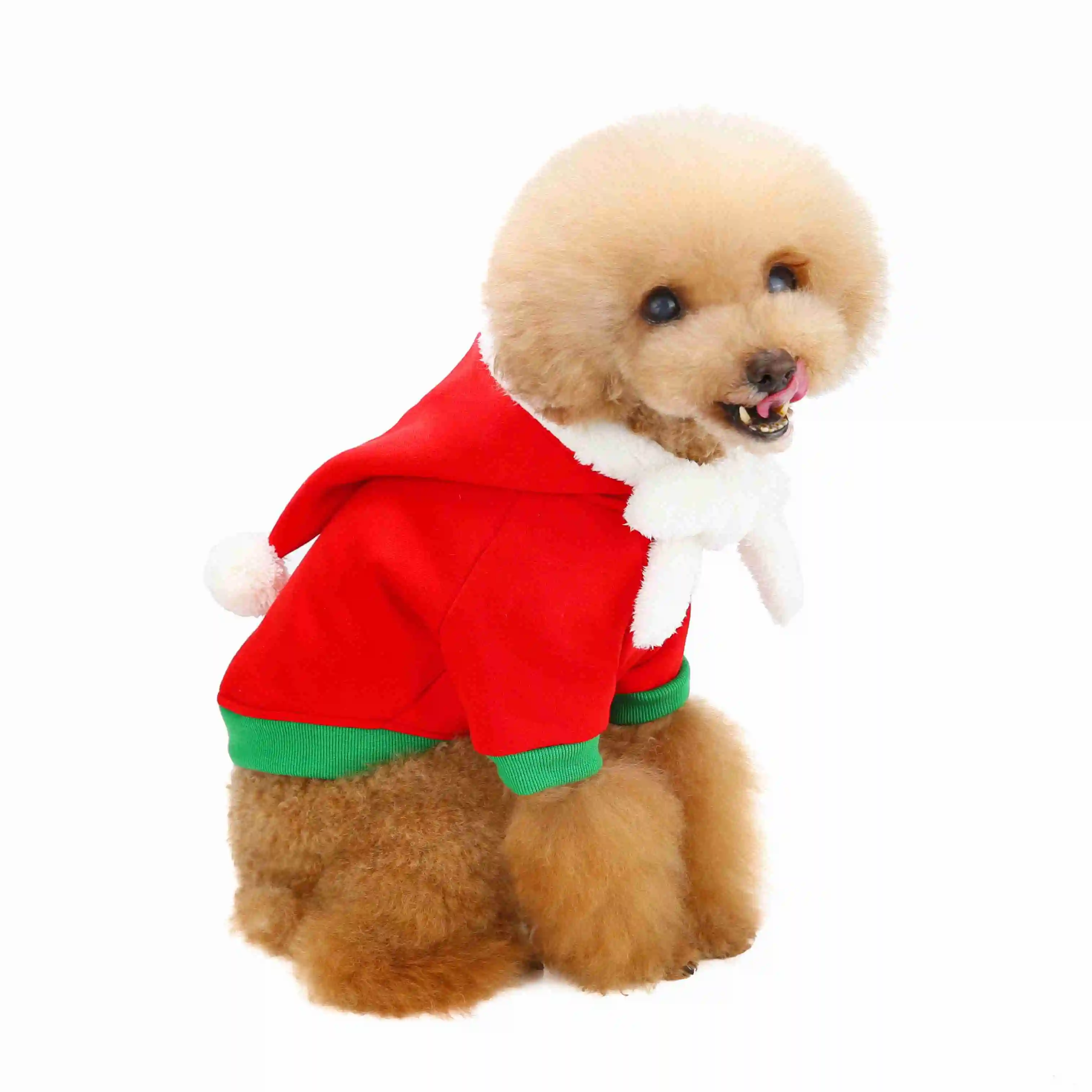 Coat For Christmas Superior Pet Supplies Dog Jumper Sweater Christmas Sweater Dogs, Red
Coat For Christmas Superior Pet Supplies Dog Jumper Sweater Christmas Sweater Dogs, Red