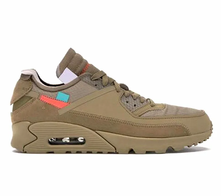 High fashion top brand stock x off air 90 Casual shoes comfortable lace-up running sport sneakers
High fashion top brand stock x off air 90 Casual shoes comfortable lace-up running sport sneakers