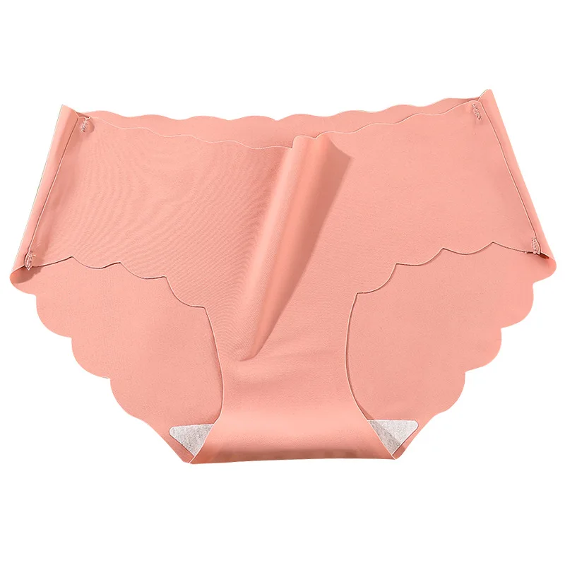 40483 Wholesale Hot Sale Fashion Comfortable Briefs Underwear One Piece Traceless Ice Silk panties, Beige,orange,pink,blue,nude,black,gray,gray
40483 Wholesale Hot Sale Fashion Comfortable Briefs Underwear One Piece Traceless Ice Silk panties, Beige,orange,pink,blue,nude,black,gray,gray