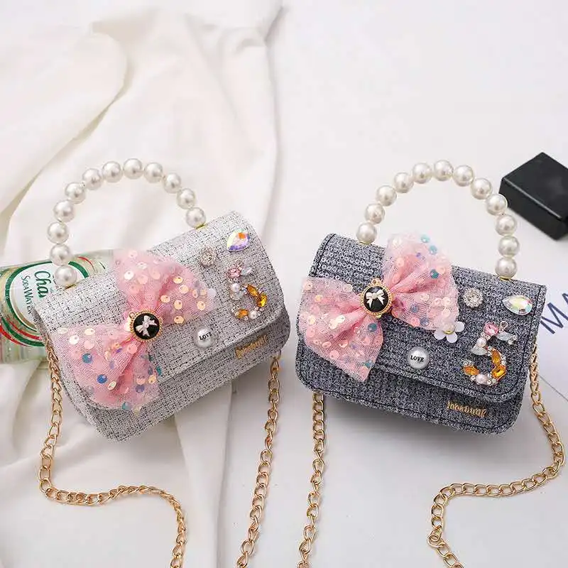 2020 small girls kids handbag lil girl designer handbags famous brands mini purses, 6 colors
2020 small girls kids handbag lil girl designer handbags famous brands mini purses, 6 colors