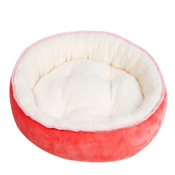 Calming Bed for Cats Dogs Washable, Cozy Pet Beds Self Warming Doggy Bed, Picture
Calming Bed for Cats Dogs Washable, Cozy Pet Beds Self Warming Doggy Bed, Picture