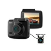 NEW! The first 4K dash cam G80 170 fhd 1080p car dvr with GPS and wifi function