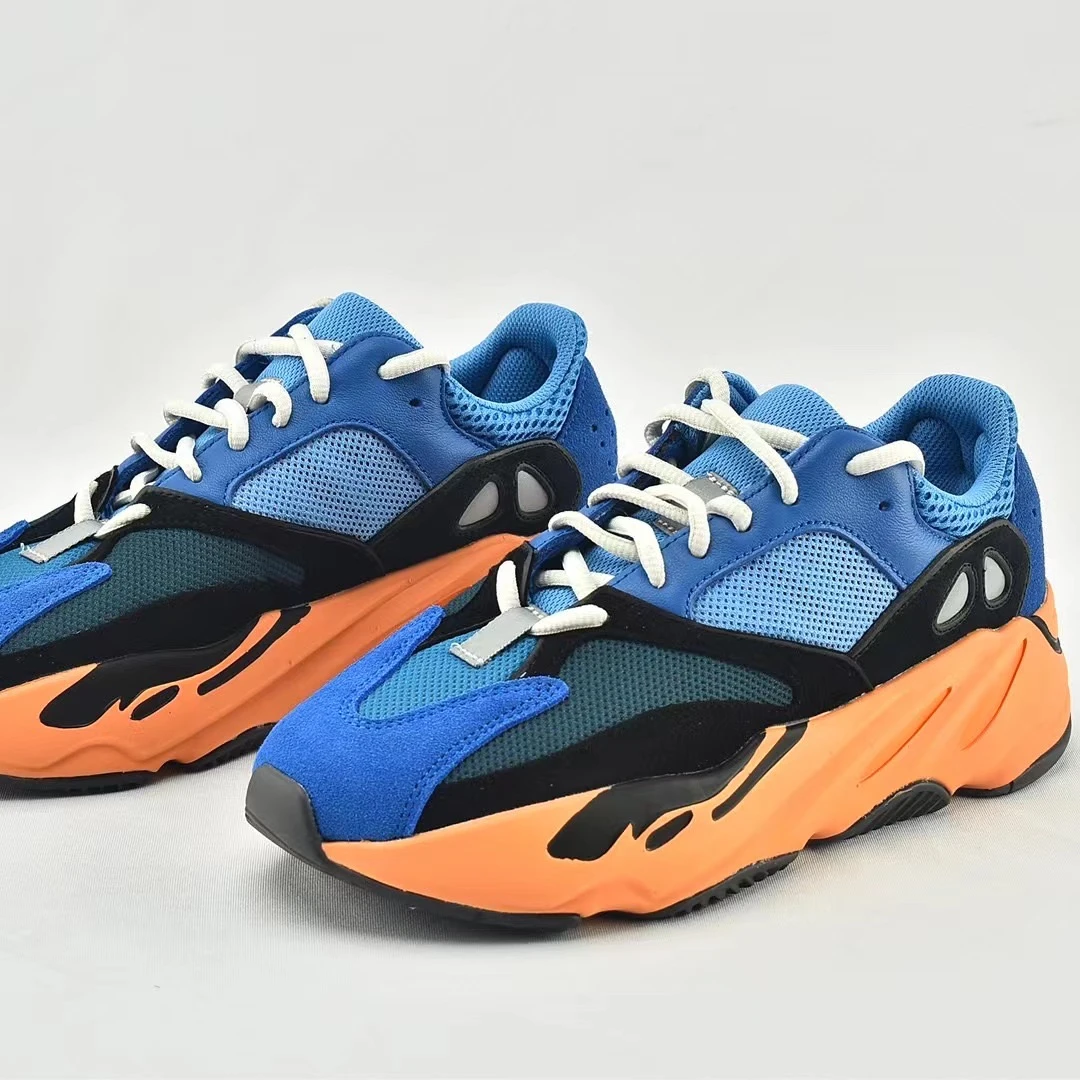 with boxes & logo original bright blue yeezy 700 casual shoes yezzy 700 v2 sun fashion sneakers
with boxes & logo original bright blue yeezy 700 casual shoes yezzy 700 v2 sun fashion sneakers