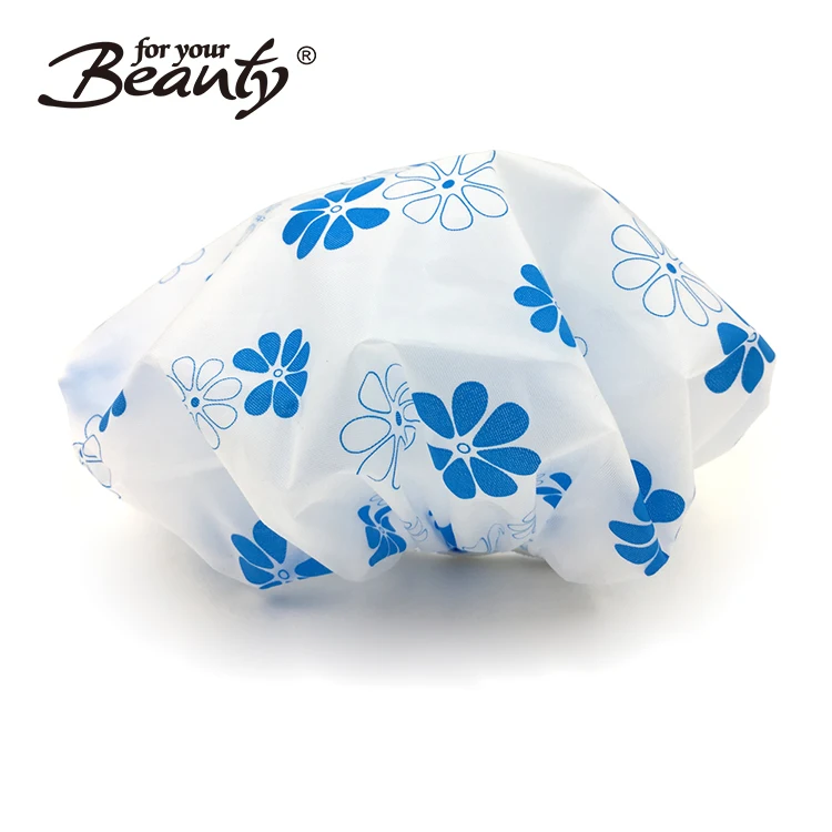 Shower cap