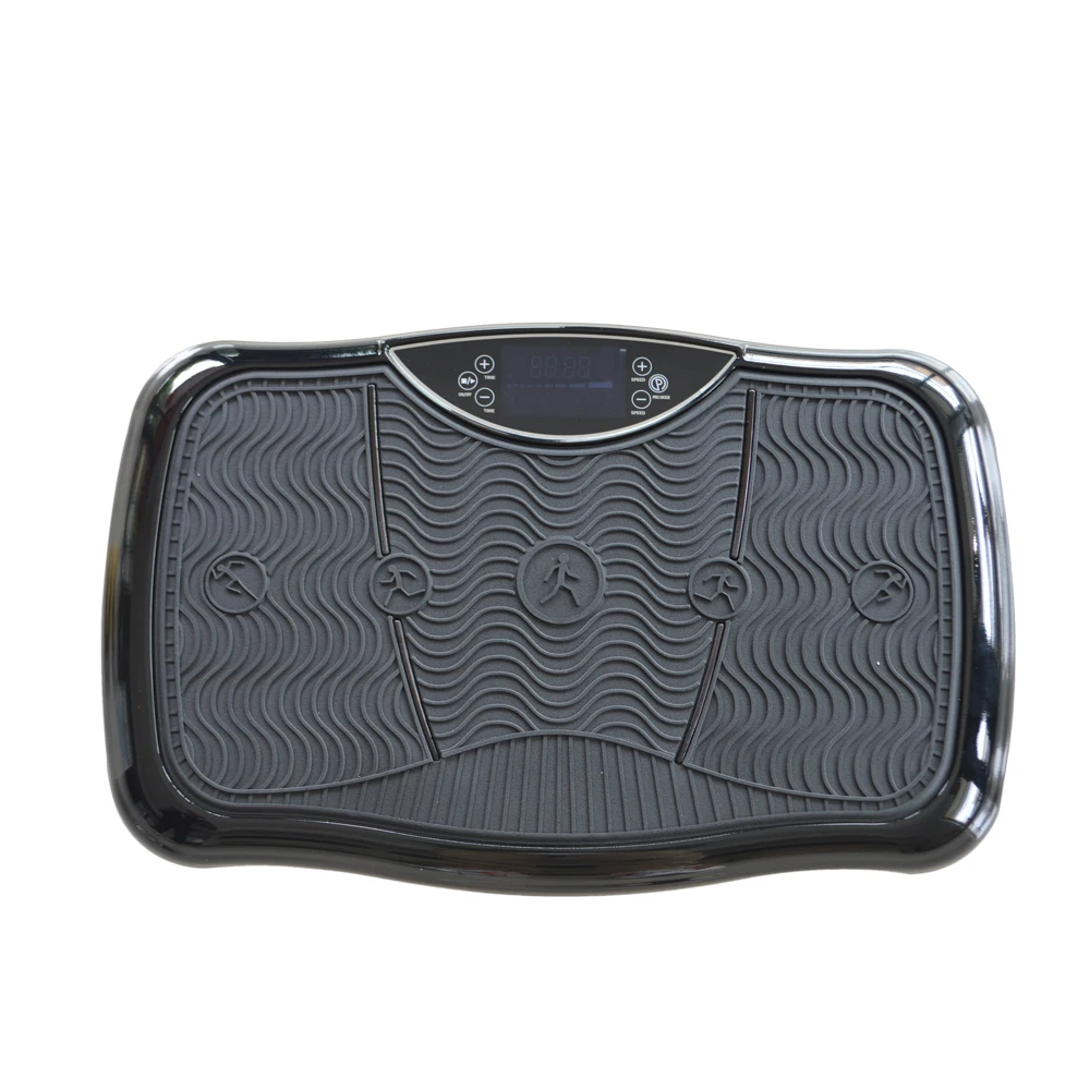 New 3d vibration plate high quality body vibration plate machine whole body crazy fit massage
New 3d vibration plate high quality body vibration plate machine whole body crazy fit massage