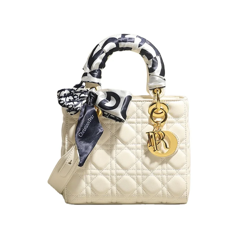 High Sense Sheepskin Luxury Three Grid Four Grid Handbags Versatile Ladies Shoulder Cross-Body Bag Women'S Bag, Customizable
High Sense Sheepskin Luxury Three Grid Four Grid Handbags Versatile Ladies Shoulder Cross-Body Bag Women'S Bag, Customizable