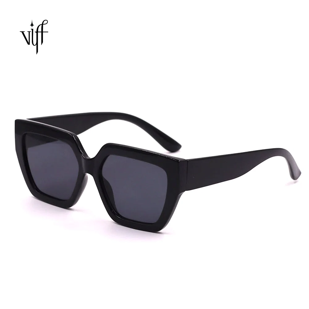 VIFF 2021 Sunglasses Fashion Brand Luxury Custom HP20307 Black Plastic Frame Vintage Sunglasses 2021
VIFF 2021 Sunglasses Fashion Brand Luxury Custom HP20307 Black Plastic Frame Vintage Sunglasses 2021