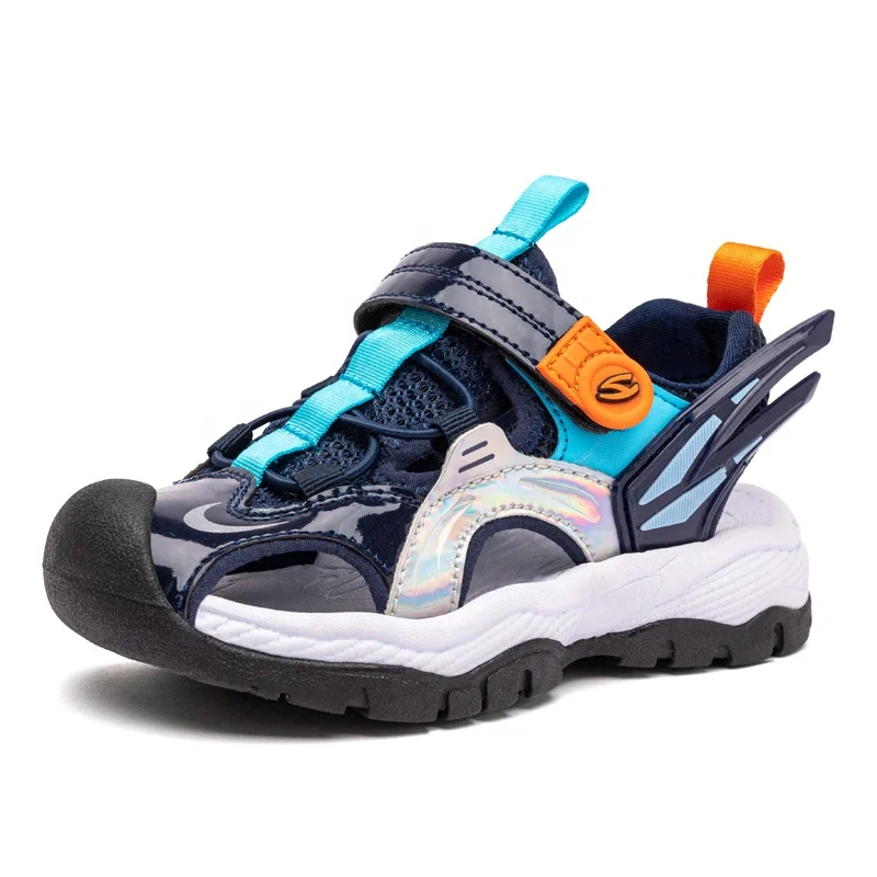 Wholesale EVA Children Sandal Beach Garden Shoes Baotou Sandals Beach Shoes Breathable Children'S Platform Sneakers Sandals Kids
Wholesale EVA Children Sandal Beach Garden Shoes Baotou Sandals Beach Shoes Breathable Children'S Platform Sneakers Sandals Kids