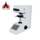 MHVS-50AT Automatic tower color touch screen Vickers hardness tester ,hardness tester