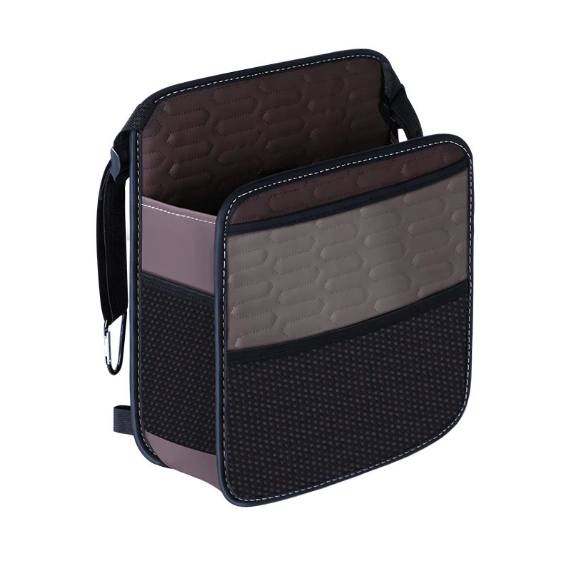 Car Seat Back Net Bag Handbag Holder Leather Net Pocket Handbag Holder Car Seat Back Handbag Durable Car Seat Organizer
Car Seat Back Net Bag Handbag Holder Leather Net Pocket Handbag Holder Car Seat Back Handbag Durable Car Seat Organizer