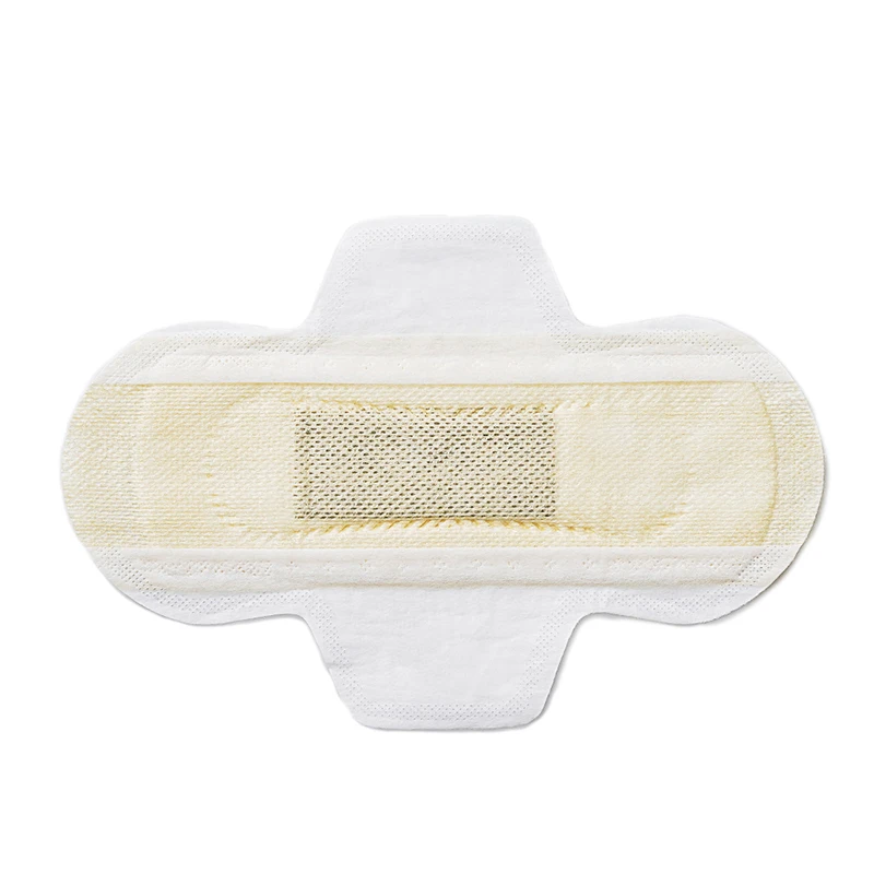 OEM custom sanitary pads cotton breathable Winged hospital nursing maternity sanitary napkins
OEM custom sanitary pads cotton breathable Winged hospital nursing maternity sanitary napkins