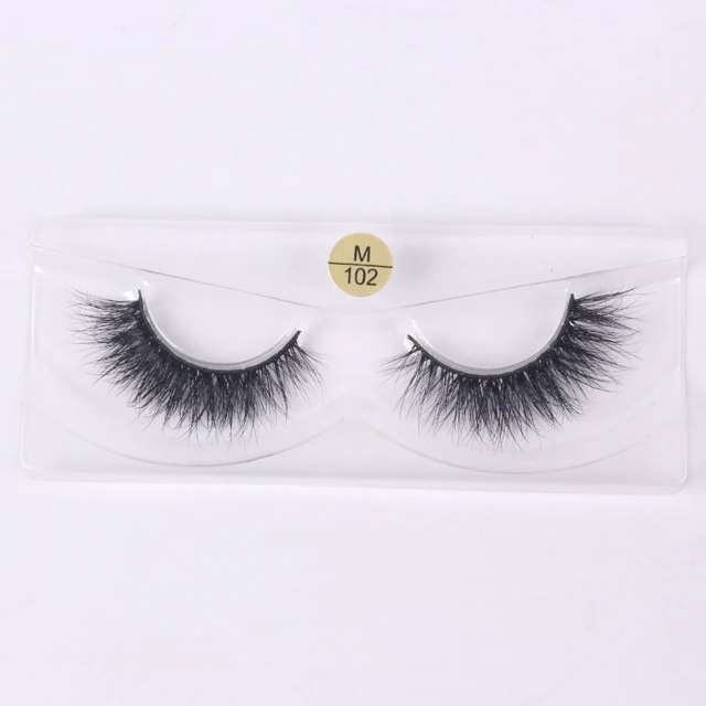 Popular Design Lashes Vendor Fluffy Full Strip Natural Eyelashes 3d Mink Eyelash
Popular Design Lashes Vendor Fluffy Full Strip Natural Eyelashes 3d Mink Eyelash