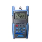 JW3116A optical multimeter All-in-one optical test set - combines a light source optical power meter and visual fault