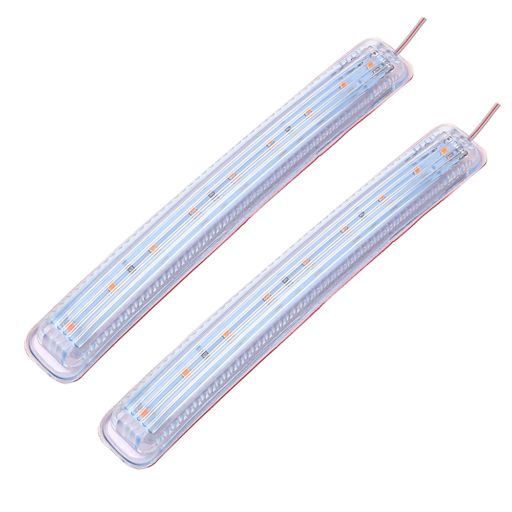 Car Styling led Car light bar Amber White auto LED lights Auto Rearview Mirror FPC Turn Signal Lights Bar Lamp New Arrival
Car Styling led Car light bar Amber White auto LED lights Auto Rearview Mirror FPC Turn Signal Lights Bar Lamp New Arrival