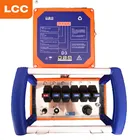 Customized industrial radio tower crane joystick remote control