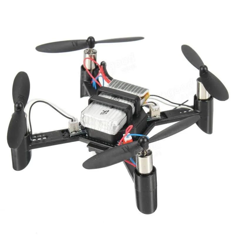 DIY mirco quadcopter 30w pixel wifi camera aerial drone remote control plane rc Aerial photography drone, Black
DIY mirco quadcopter 30w pixel wifi camera aerial drone remote control plane rc Aerial photography drone, Black