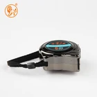 Measurement Stainless Steel High Quality Stainless Steel Laser Engraving Tape Measure