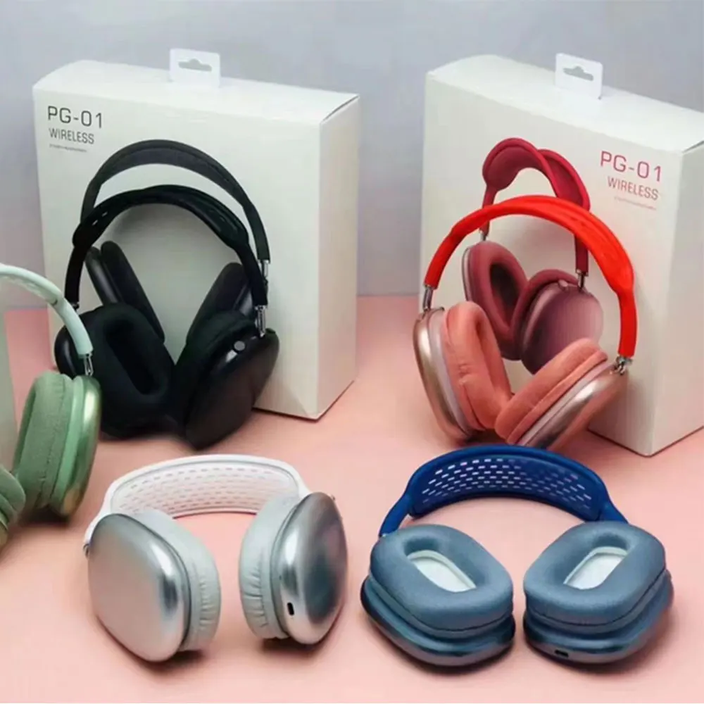 2021 new product PG01 max headphone earphones wireless PG-01 headset 1:1 Air Max gen2 gen3 Air2 Air Pro, Black, white, blue, green, red
2021 new product PG01 max headphone earphones wireless PG-01 headset 1:1 Air Max gen2 gen3 Air2 Air Pro, Black, white, blue, green, red